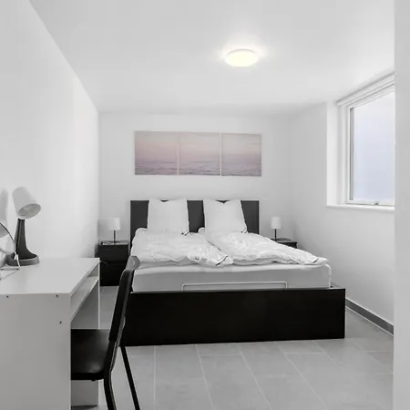 3 Bedroom Amazing In Vakantiehuis
