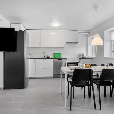 Vakantiehuis 3 Bedroom Amazing In