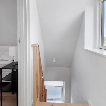 Vakantiehuis 3 Bedroom Amazing In *