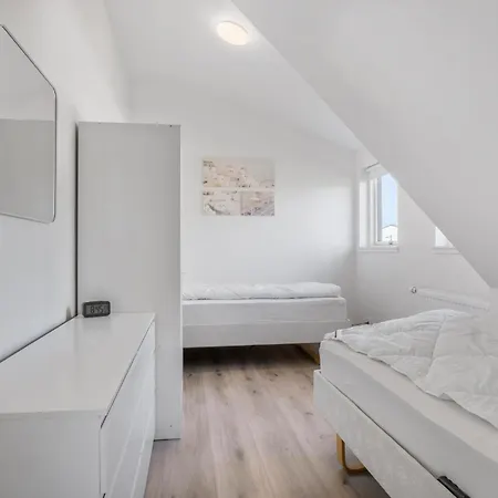 Vakantiehuis 3 Bedroom Amazing In Assens